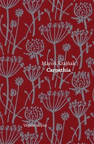 Carpathia (české vydanie)