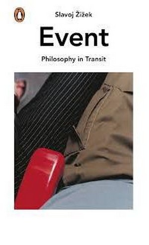 Event: Philosophy in Transit