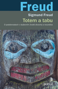 Totem a tabu (české vydanie)