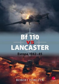 Bf 110 vs Lancaster. 1942-45