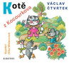 Kotě z Kocourkova - CD (audiokniha)