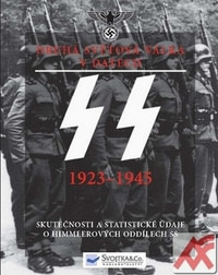 Druhá světová válka v datech 1923-1945