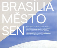 Brasília - město - sen
