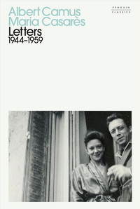 Letters 1944-1959