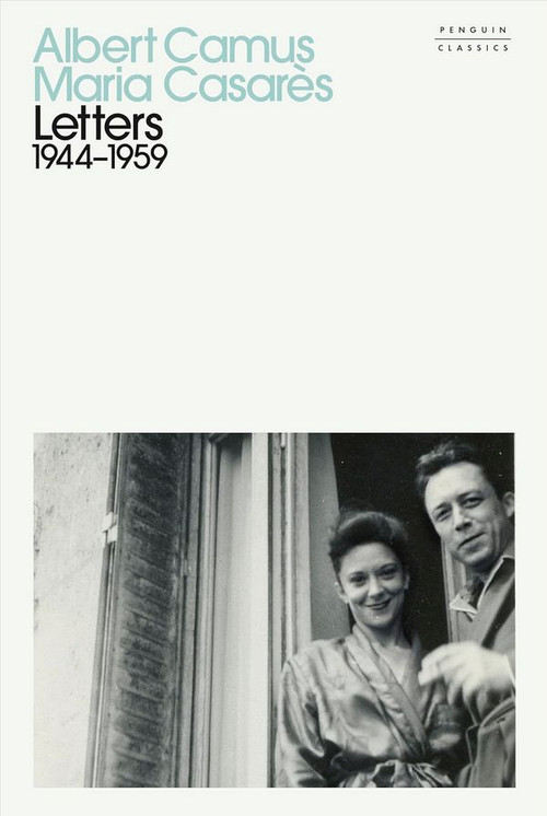 Letters 1944-1959
