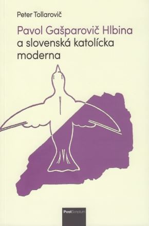Pavol Gašparovič Hlbina a slovenská katolícka moderna