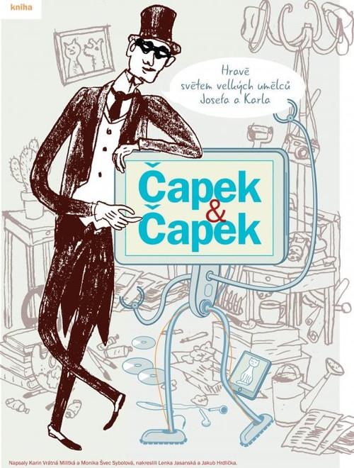 Čapek & Čapek