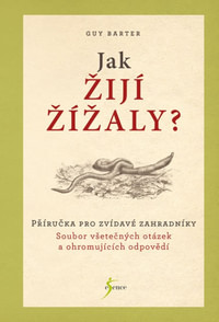 Jak žijí žížaly