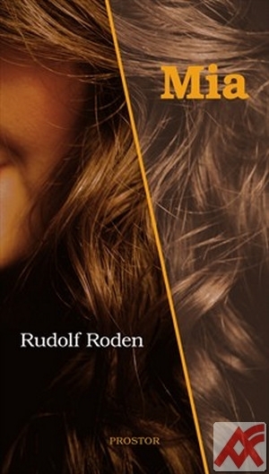 Kniha Mia