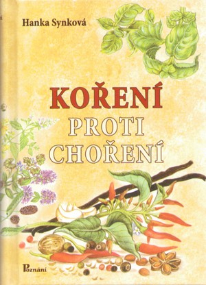 Koření proti choření