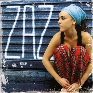 ZAZ - CD