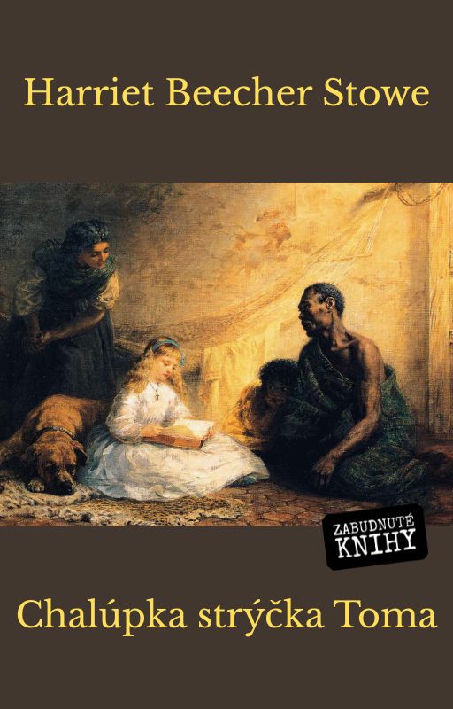 Chalúpka strýčka Toma