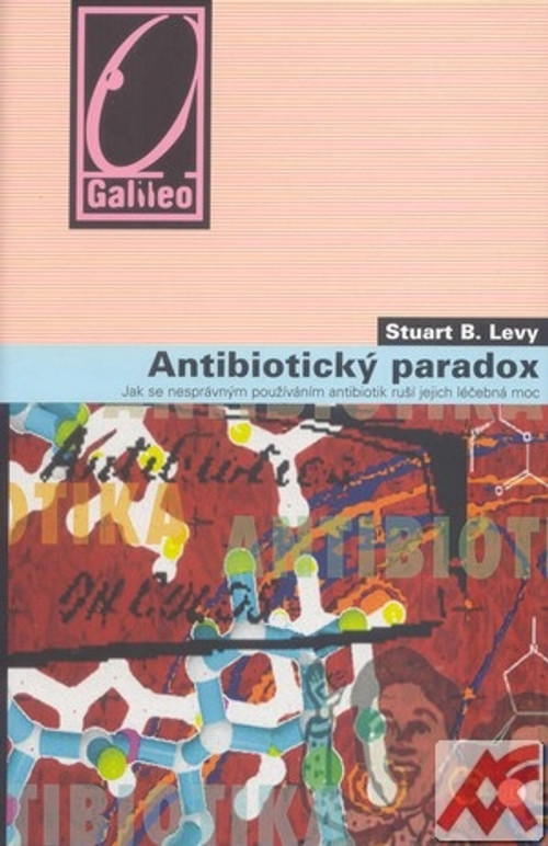 Antibiotický paradox