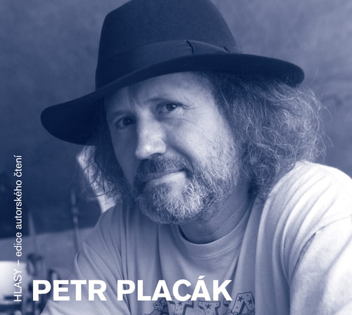 Petr Placák - CD (audiokniha)