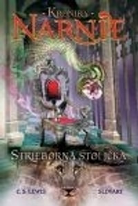 Strieborná stolička - Kroniky Narnie