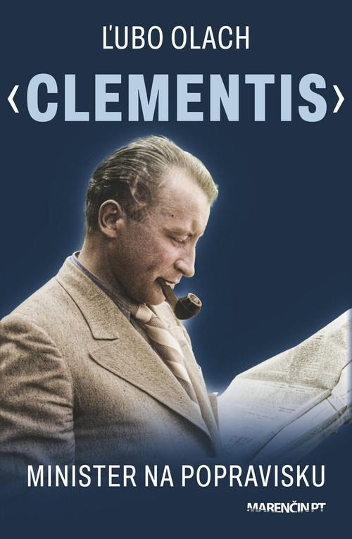 Clementis - Minister na popravisku