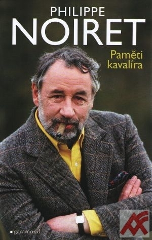 Paměti kavalíra