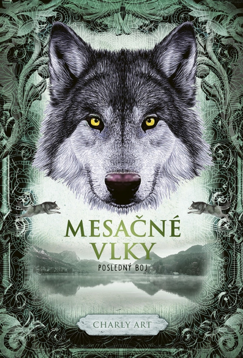 Mesačné vlky 3