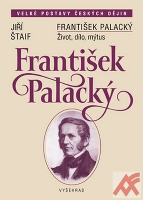 František Palacký