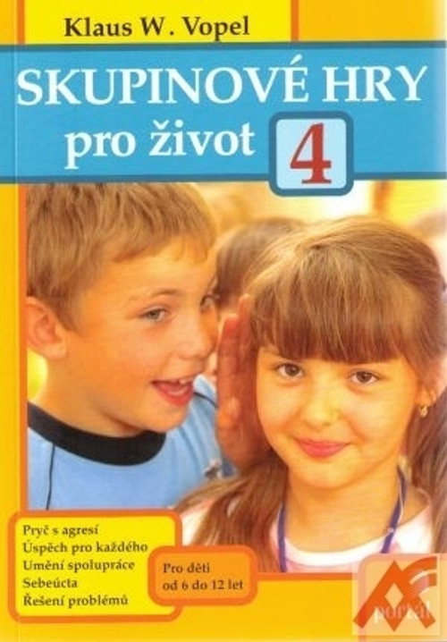 Skupinové hry pro život 4