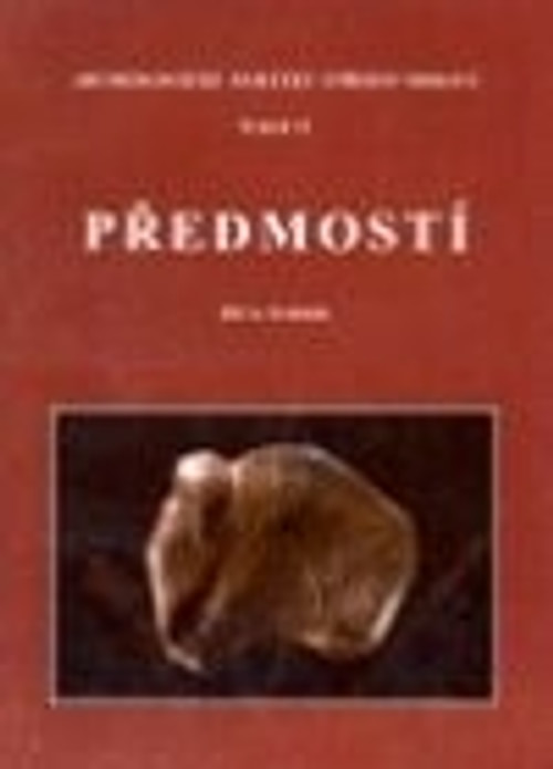 Předmostí