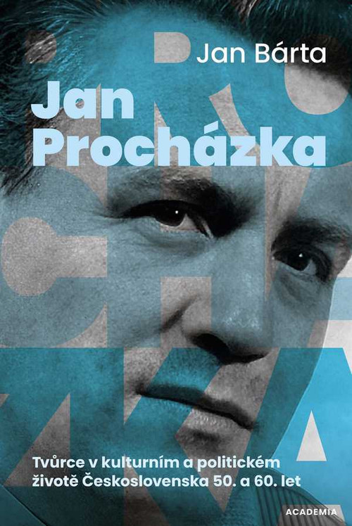 Jan Procházka