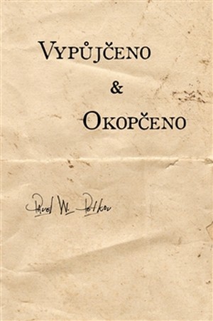 Vypůjčeno & Okopčeno