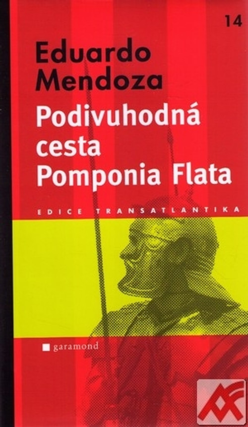 Podivuhodná cesta Pomponia Flata