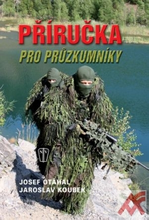 Příručka pro průzkumníky (HB)