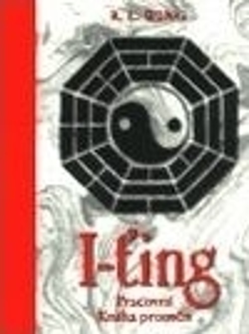 I-ťing - Pracovní Kniha proměn