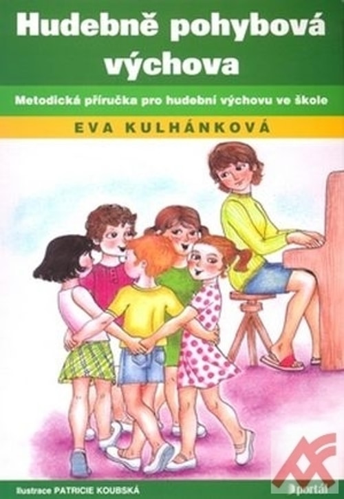 Hudebně pohybová výchova