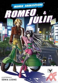 Romeo & Júlia