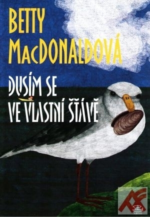 Dusím se ve vlastní šťávě
