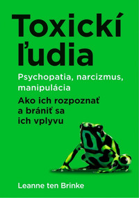 Toxickí ľudia