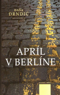 Apríl v Berlíne
