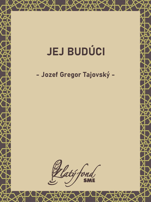 Jej budúci