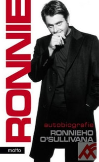 Ronnie. Autobiografie Ronnieho O´Sullivana
