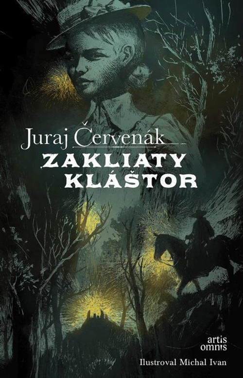 Zakliaty kláštor