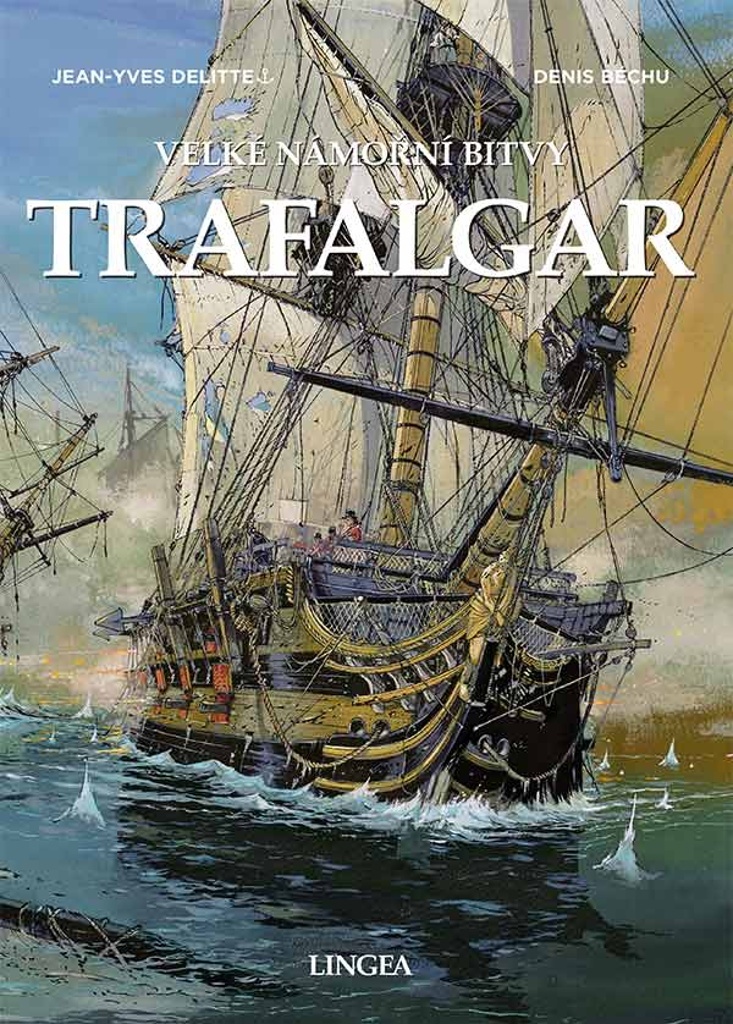 Trafalgar