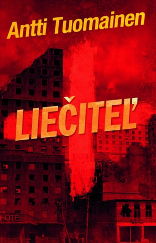 Liečiteľ