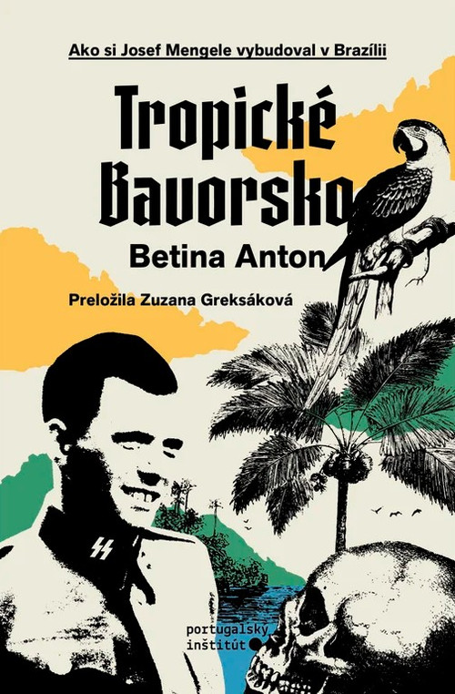 Tropické Bavorsko