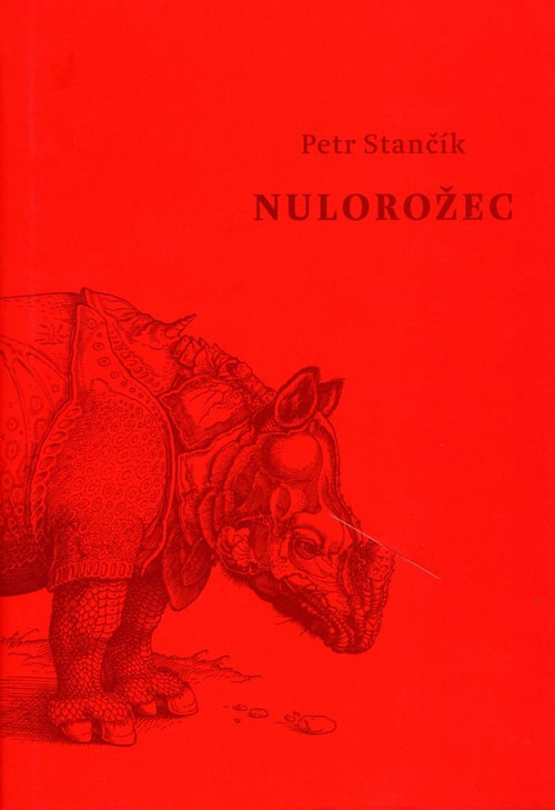 Nulorožec