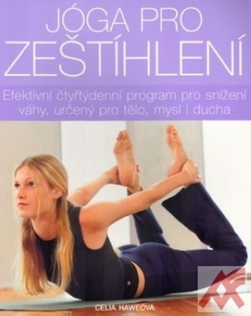 Jóga pro zeštíhlení