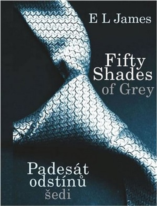Fifty Shades of Grey / Padesát odstínů šedi I.