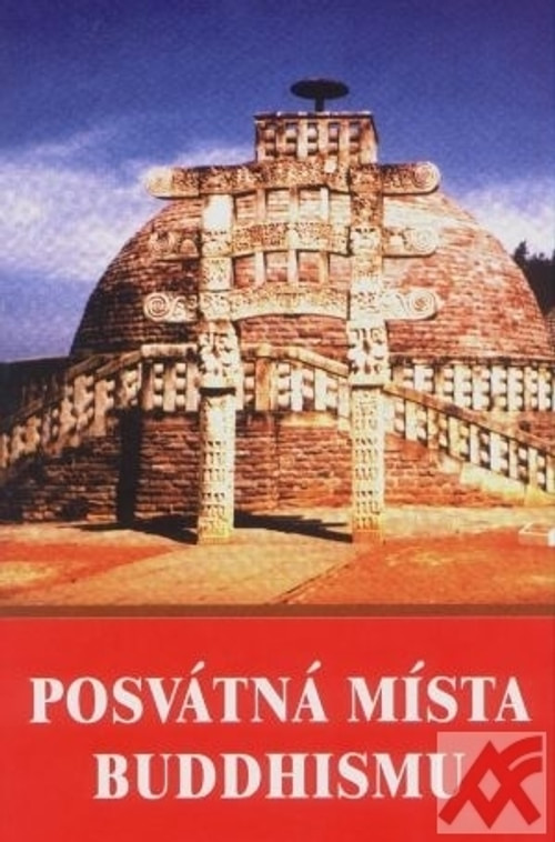 Posvátná místa buddhismu
