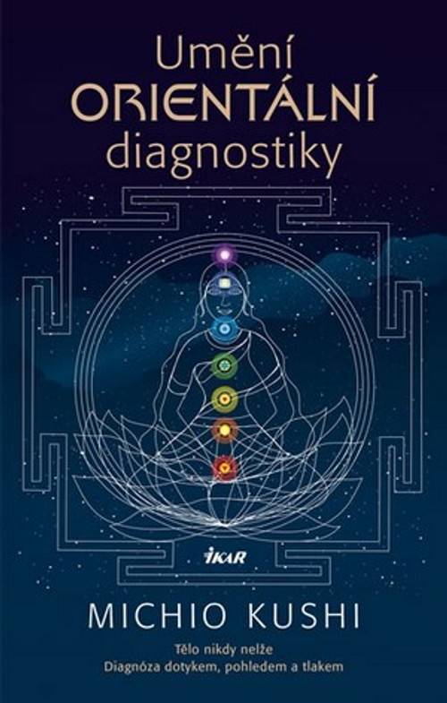 Umění orientální diagnostiky
