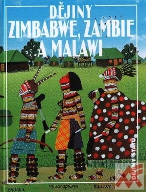 Dějiny Zimbabwe, Zambie a Malawi