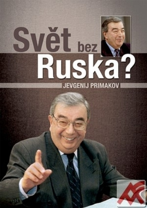Svět bez Ruska?