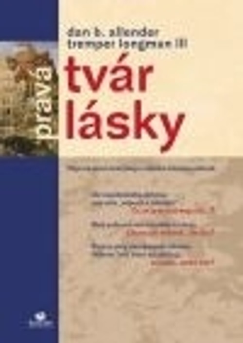Pravá tvár lásky