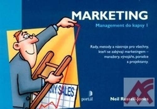 Marketing. Management do kapsy 1